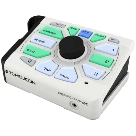 TC Helicon VoiceTone R1 Напольная вокальная педаль купить в Москве